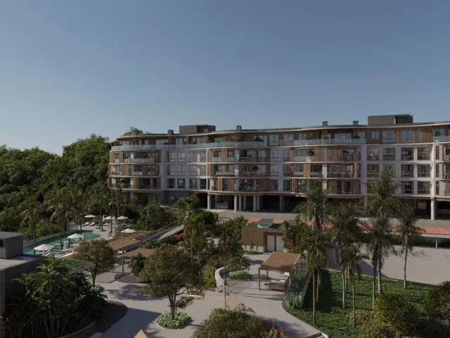 Imagem 3: Porto Ribeiro Village