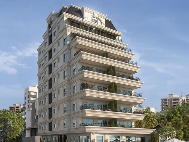 Imagem 1: Apartamento com 4 Quartos, 160M², À Venda em Itapema, Itapema