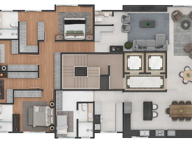 Imagem 2: Sofistic CNA Home
