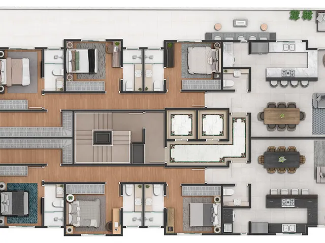 Imagem 3: Sofistic CNA Home