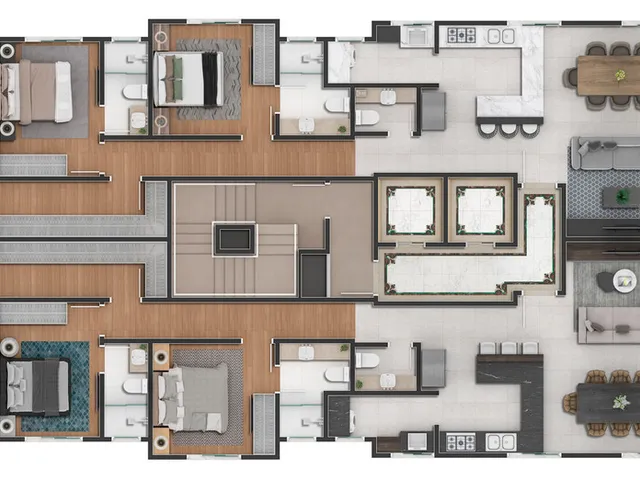 Imagem 8: Sofistic CNA Home