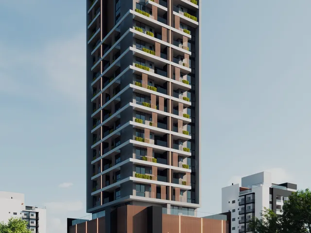 Imagem: Paramount 116 - Residencial - Paramount