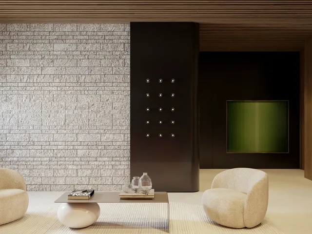 Imagem 14: Paramount 116 - Residencial
