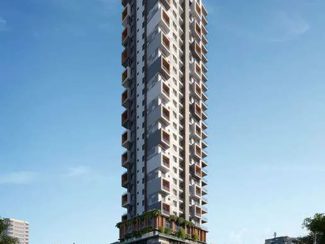 Imagem 9: Soul City Apartamento com 1 dormitório