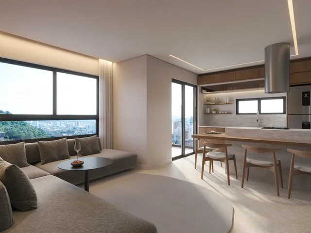 Imagem 14: Soul City Apartamento com 1 dormitório
