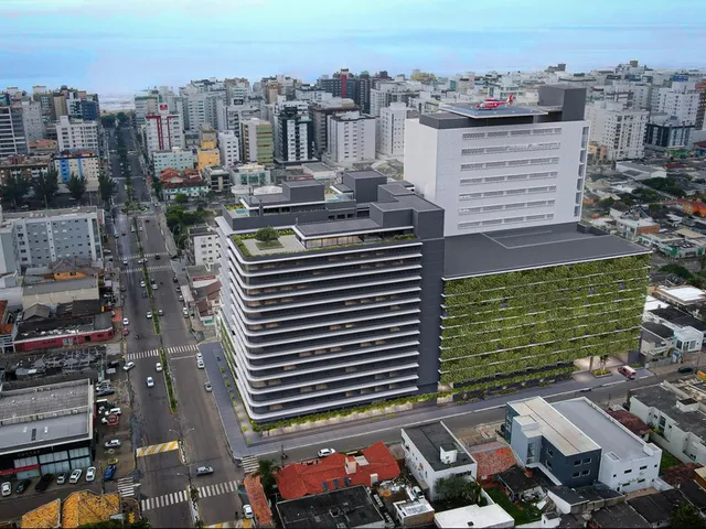 Imagem 1: Markho Business Center - Comercial - Markho Business Center
