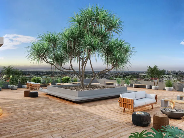 Imagem 4: Markho Business Center - Comercial - Markho Business Center
