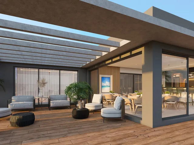 Imagem 5: Markho Business Center - Comercial - Markho Business Center