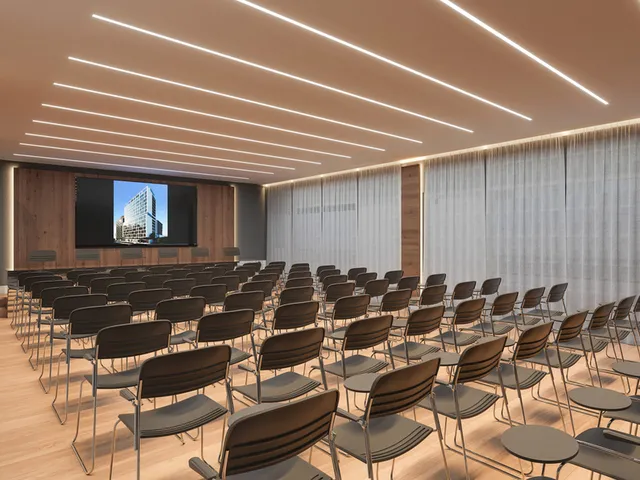 Imagem 6: Markho Business Center - Comercial - Markho Business Center