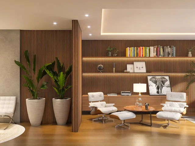 Imagem 9: Markho Business Center - Comercial - Markho Business Center