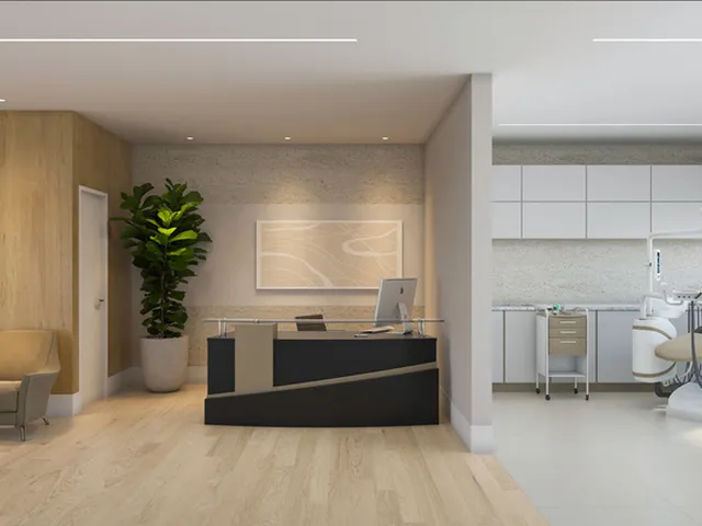 Imagem 10: Markho Business Center - Comercial - Markho Business Center