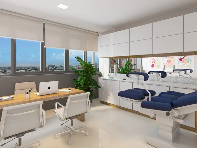 Imagem 11: Markho Business Center - Comercial - Markho Business Center