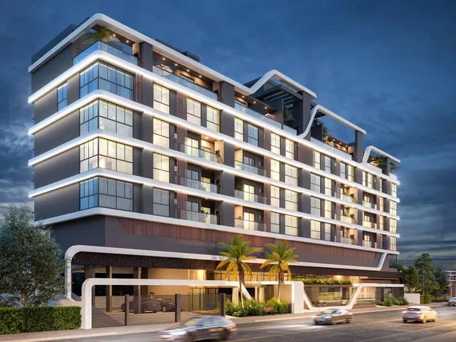 Imagem 7: Leme Apartamento com 3 dormitórios