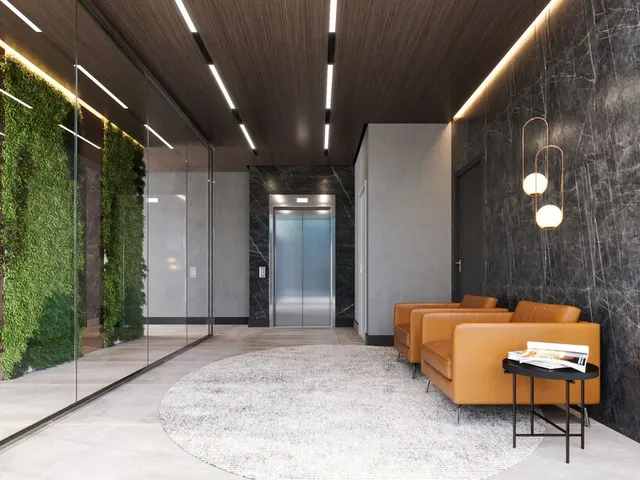 Imagem 8: Leme Apartamento com 3 dormitórios