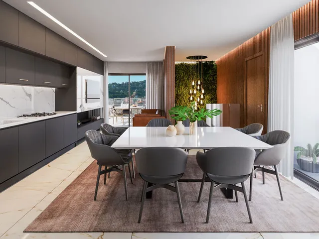 Imagem 9: Leme Apartamento com 3 dormitórios