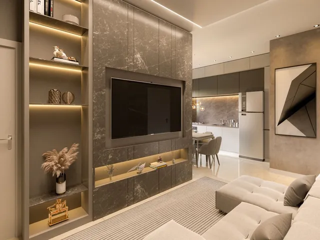 Imagem 10: Leme Apartamento com 3 dormitórios