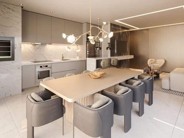 Imagem 11: Leme Apartamento com 3 dormitórios