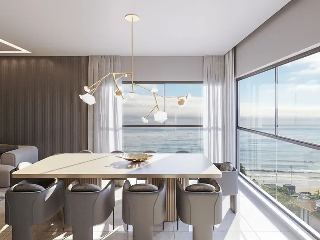Imagem 12: Leme Apartamento com 3 dormitórios