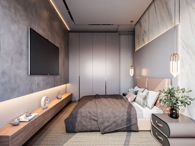 Imagem 15: Leme Apartamento com 3 dormitórios