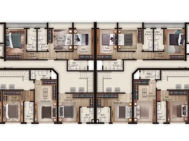 Imagem 3: Leme Apartamento com 3 dormitórios