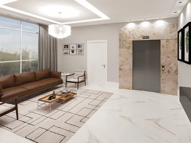 Imagem 3: Apartamento à venda em Balneário Camboriú, Centro, com 3 quartos, 118.9m²