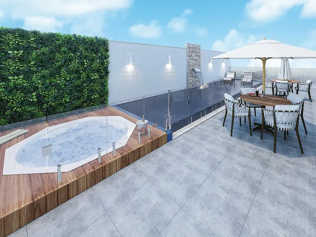 Imagem 14: Apartamento à venda em Balneário Camboriú, Centro, com 3 quartos, 118.9m²
