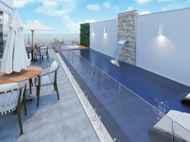 Imagem 15: Apartamento à venda em Balneário Camboriú, Centro, com 3 quartos, 118.9m²