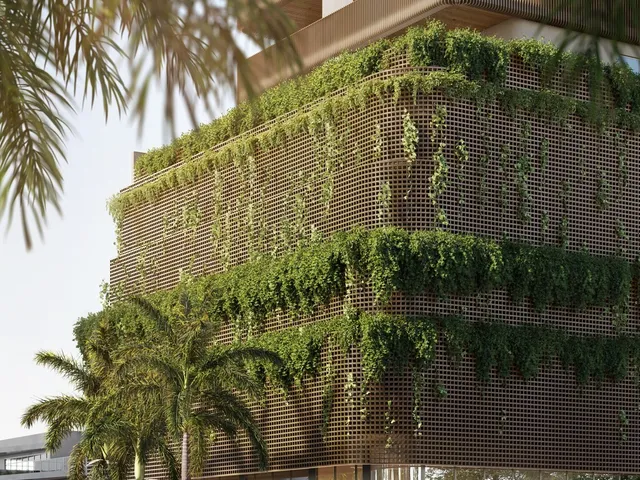Imagem 9: Orgânica Apartamento com 4 dormitórios