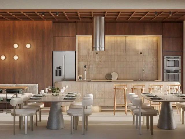 Imagem 16: Orgânica Apartamento com 4 dormitórios