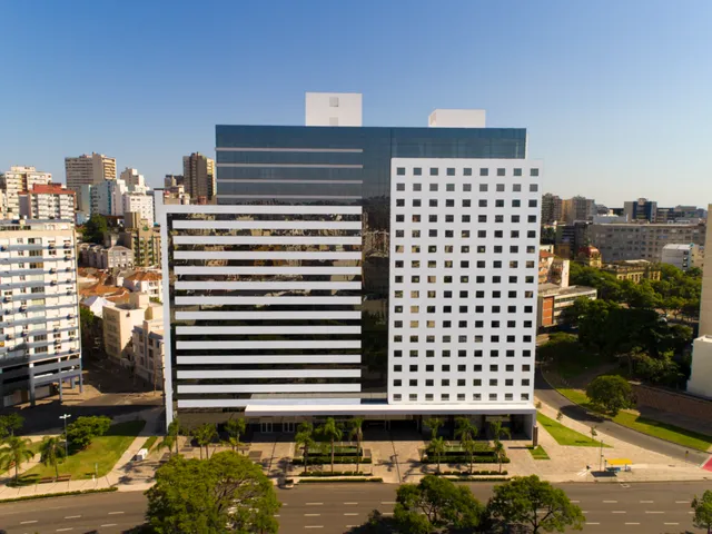 Imagem: Duo Concept Office