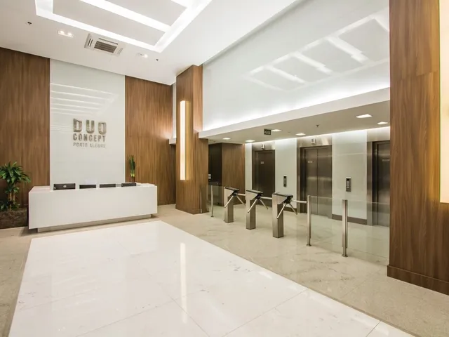 Imagem 3: Duo Concept Office
