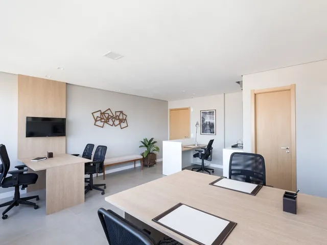 Imagem 5: Duo Concept Office