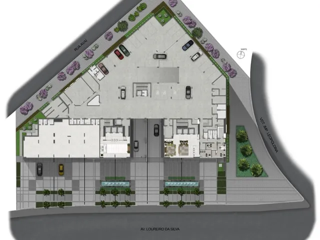 Imagem 9: Duo Concept Office