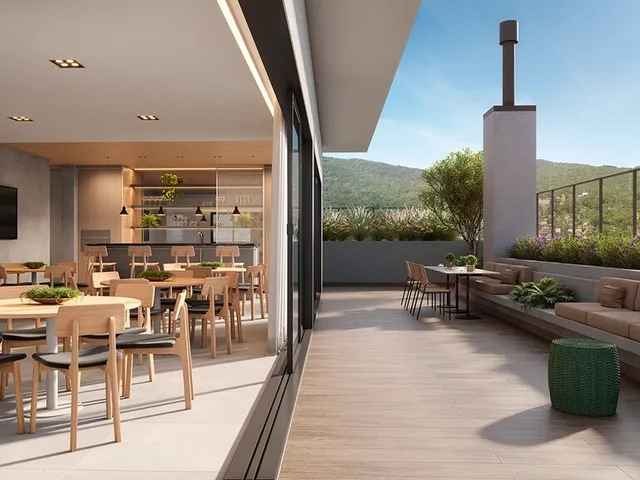 Imagem 6: Apartamento com 2 Quartos, 107,74M², À Venda em Florianópolis, Saco Grande