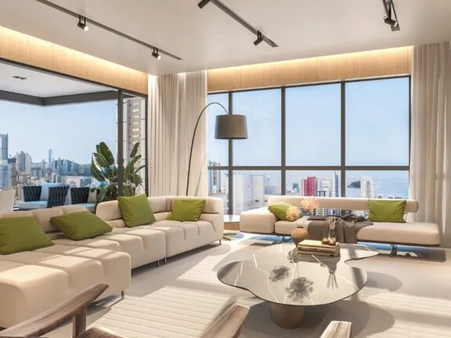 Imagem 4: COBERTURA RESIDENCIAL em Balneário Camboriú - SC, Centro