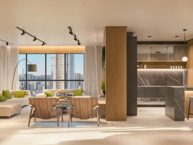 Imagem 5: COBERTURA RESIDENCIAL em Balneário Camboriú - SC, Centro