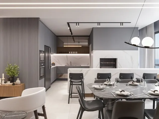 Imagem 6: COBERTURA RESIDENCIAL em Balneário Camboriú - SC, Centro