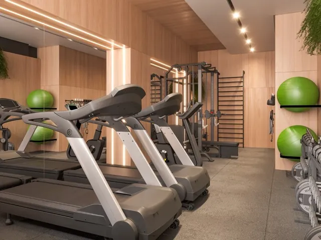 Imagem 9: COBERTURA RESIDENCIAL em Balneário Camboriú - SC, Centro