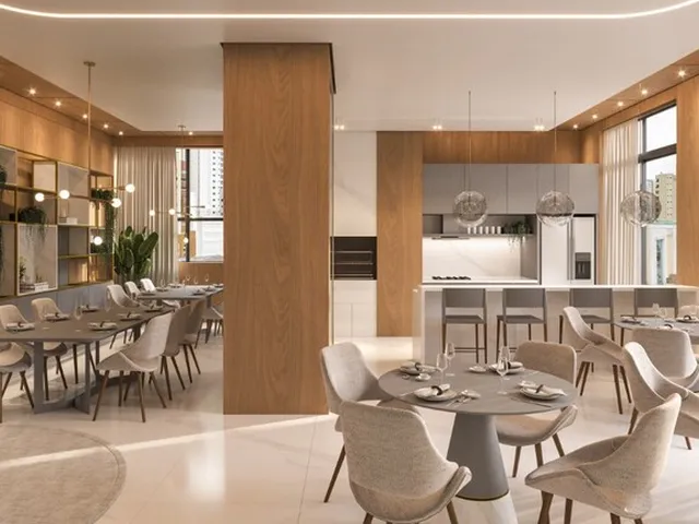 Imagem 10: COBERTURA RESIDENCIAL em Balneário Camboriú - SC, Centro