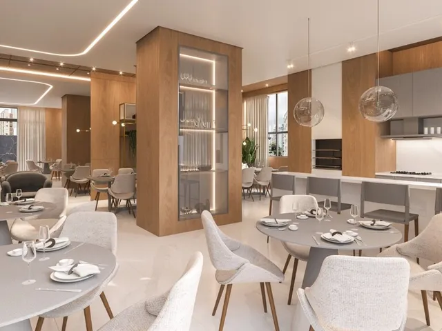 Imagem 11: COBERTURA RESIDENCIAL em Balneário Camboriú - SC, Centro