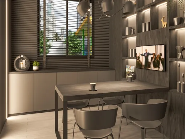 Imagem 15: COBERTURA RESIDENCIAL em Balneário Camboriú - SC, Centro