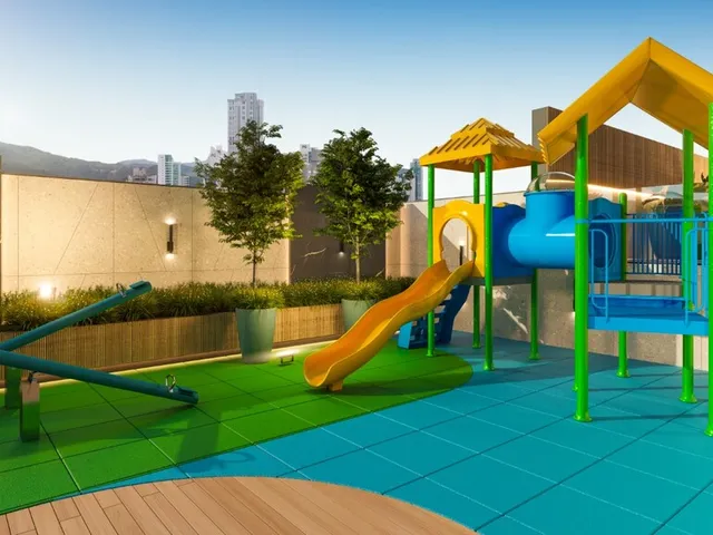 Imagem 16: COBERTURA RESIDENCIAL em Balneário Camboriú - SC, Centro
