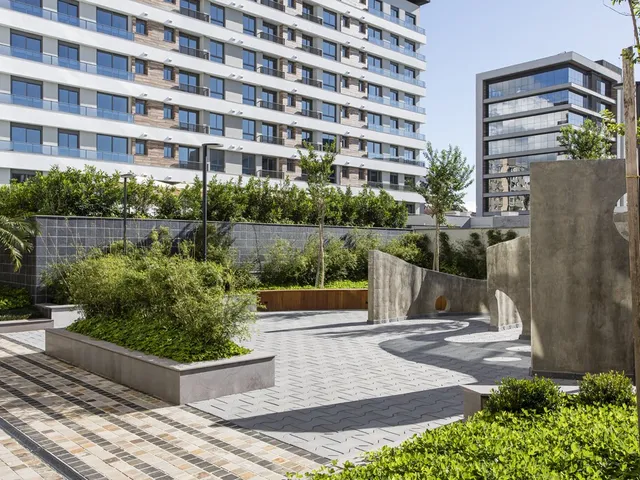 Imagem 6: MW Select Apartamento com 3 dormitórios