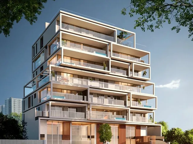 Imagem: Brava Collection Exclusive Residences