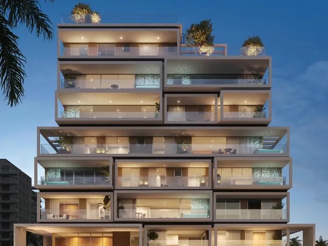 Imagem 4: Brava Collection Exclusive Residences