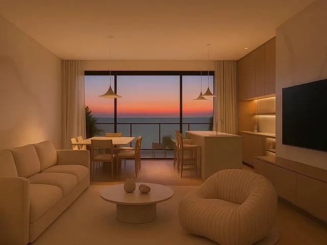 Imagem 8: Brava Collection Exclusive Residences