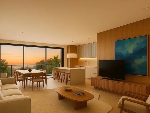 Imagem 9: Brava Collection Exclusive Residences