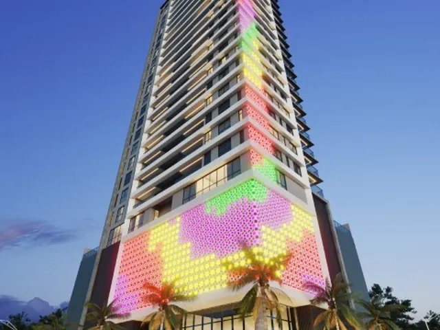 Imagem 8: Atmo Haus Apartamento com 3 dormitórios