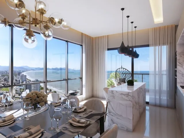 Imagem 11: Atmo Haus Apartamento com 3 dormitórios