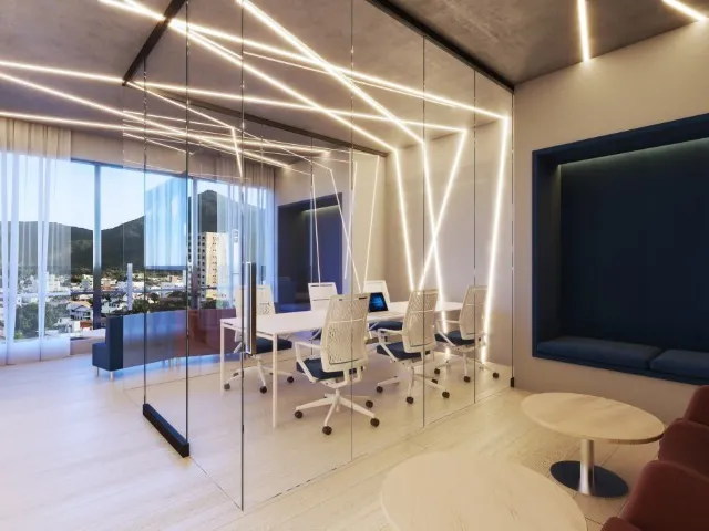 Imagem 15: Atmo Haus Apartamento com 3 dormitórios